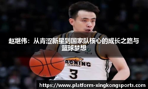 赵继伟:从青涩新星到国家队核心的成长之路与篮球梦想